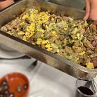As favas são os feijões de maio