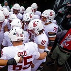 Canzano: Washington State President Kirk Schulz speaks out in 1-on-1
