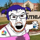 NBC Caught Shilling Communists In Southlake
