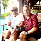 Richard Branson Necker Summit 2025