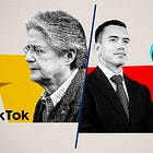 Ecuador: los presidentes del TikTok