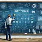 📈 #38 Data Science + Operations Research: the perfect weapon for Supply Chain