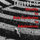 12 - Identity vs Role Confusion in Adolescence