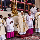 Leo XIV and the Popes: The origin of doctrine