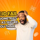 Face ID Fail: Biometric Authentication Isn't as Secure as You Think