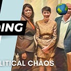 Canada's Political Chaos