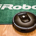 M&A Arb Update: Amazon Buying iRobot