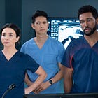 Notes on 'Grey's Anatomy' Season 21 Episode 9: "Hit the Floor"