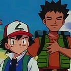 'Pokémon' Is Stuck On Pluto, On Break On YouTube