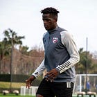 FC Dallas Signs Haiti International Carl Sainté