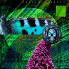 Plants, Fungi, Animals: Everything is Conscious! What does "Organic" mean, when Voltage Signals, not "genes", change Electromes? ::: "GMO" is a Vile Cypher for Voltage Necromancy!