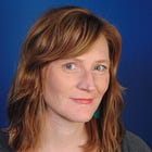 My First Byline: Maggie Koerth