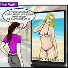 The Nudist Newbies