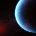 Has The James Webb Found Life on K2-18b?
