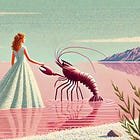 Marrying the Shrimp: How Performance Art Became Peer-Reviewed Science