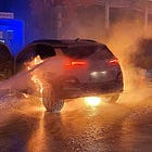EViscerated: ICE Vehicles are More Efficient than EVs