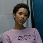 'Scream 7' Completes The Meeks-Martins With Jasmin Savoy Brown Return