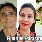 The Truth About Fluoride, Parasites, and Mold: What You Need to Know