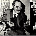 Ginsberg in Newcastle 