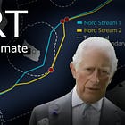 "King” Charles Threatens Military Style Climate Campaign