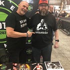Where to Meet Wrestling Legends This Weekend