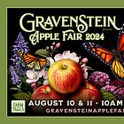 Transforming the Gravenstein Apple Fair 