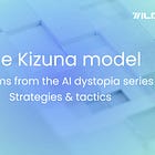The Kizuna model | Systems from the AI dystopia series