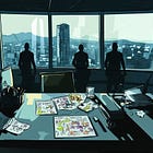 Balancing transparency with responsibility 