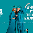 MaKami College is now a nonprofit, removing a major barrier to public funding