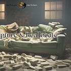 "Recapture and Reallocate" Money - Basic