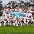 Thorns Down Under: Match Guide