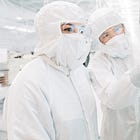 Lam Research: Essential Partner For Chip Manufacturing
