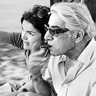 The Argentine Dream: Aristotle Onassis