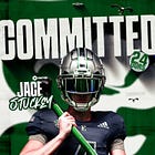 Class of 2024: QB Jace Stuckey is EMU's First Commit