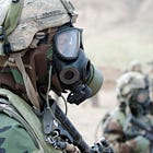 NRC Report On Lost Nuclear Material In New Jersey and Recent Drone Sightings Raises Questions