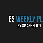 ES Weekly Plan | March 25-29, 2024