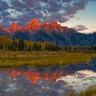 The Teton Fault