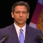 DeSantis Stumbles Into The Ring For Another Round With The Mouse