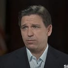 DeSantis Staffers Know There's No 'I' In Making Nazi Ads Or Losing To Trump By 37 Points