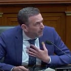 Would Somebody Let This Poor Republican Congressman Watch Some Dove Soap Commercials? 