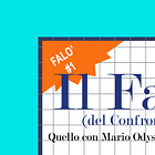 Il primo Falò del Confronto
