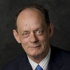 Rex Murphy, in his heart and soul