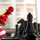 Rumors Of War: Top Air Force General Says United States Will Fight China By 2025