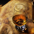 An Ode to Whiskey