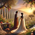 Song of Solomon