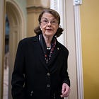 Feinstein offers frustrated Dems a compromise