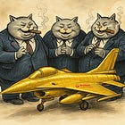 The Pentagon’s Blank Check, and the People Paying the Price