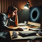Are you in a Proposal Black Hole again? 