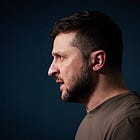 Zelensky: If Ukraine Joins NATO Alliance During Wartime, Article 5 May Not Apply To All Of Its Territory