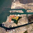 GPS Interference Reported Near Port Said Egypt